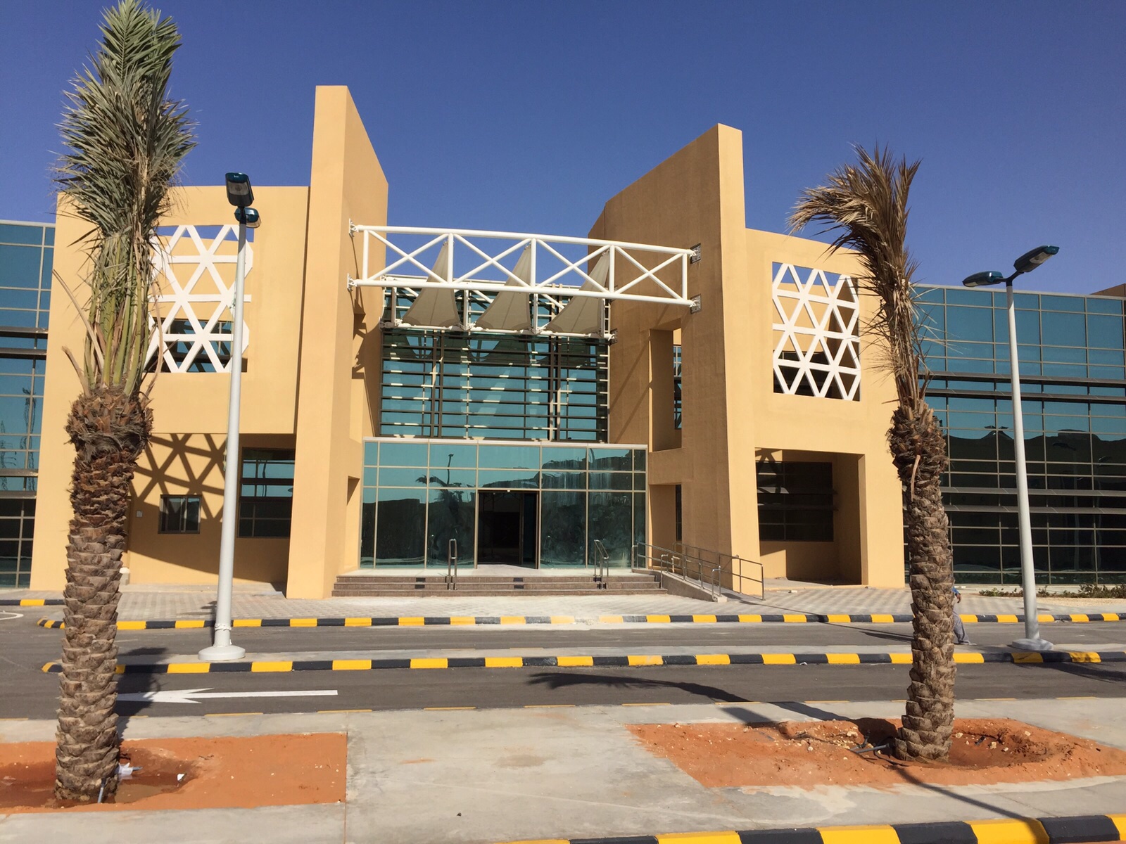 Arab Open University