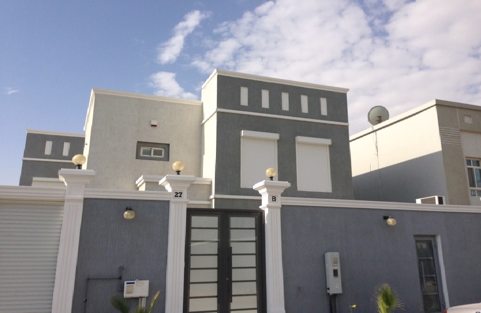 Mada – 186 Residential Units