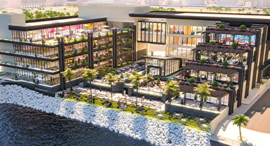 Al Mattal Commercial Building