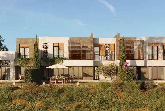 Areen arjaan rotana al kholb resort