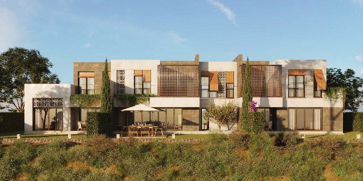 Areen arjaan rotana al kholb resort