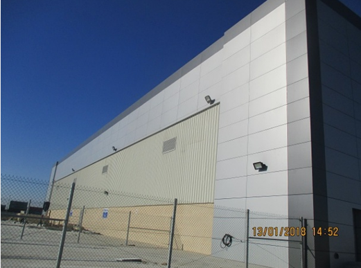 Group Five Pipe Saudi